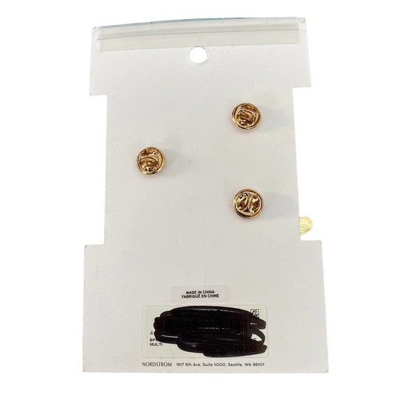 BP. Fashion Pins - Picture 2 of 2